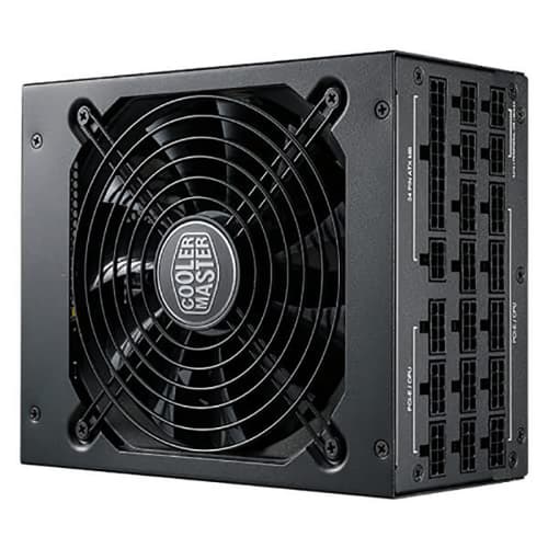 Cooler Master M2000 Platinum 2000 Watt 80 Plus Platinum SMPS