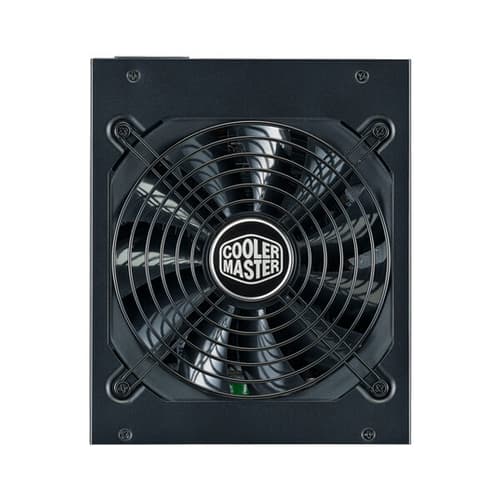 Cooler Master M2000 Platinum 2000 Watt 80 Plus Platinum SMPS