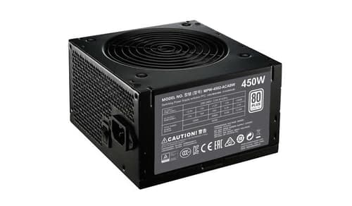 Cooler Master MWE 450