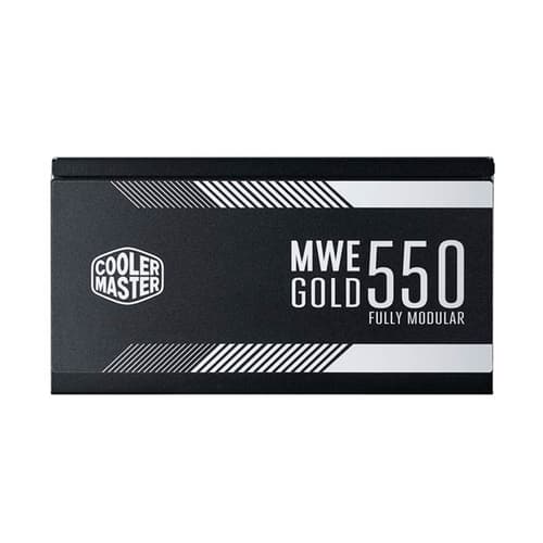 Cooler Master MWE GOLD 550W