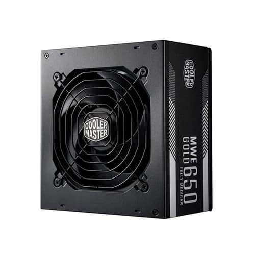 Cooler Master MWE GOLD 650W