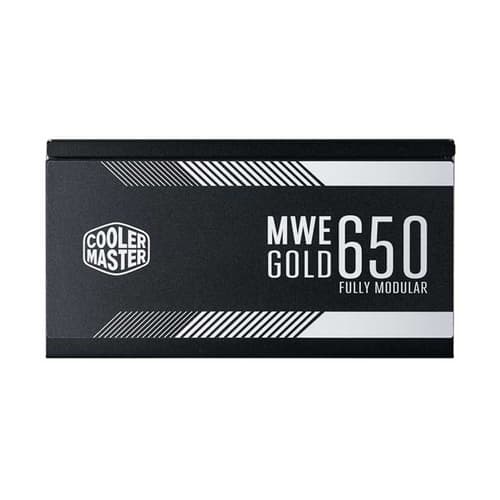 Cooler Master MWE GOLD 650W