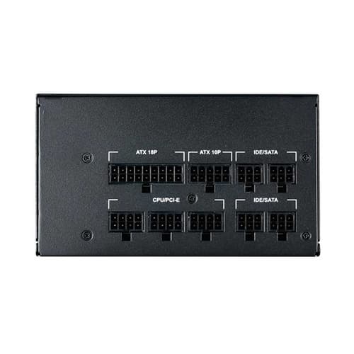 Cooler Master MWE GOLD 650W
