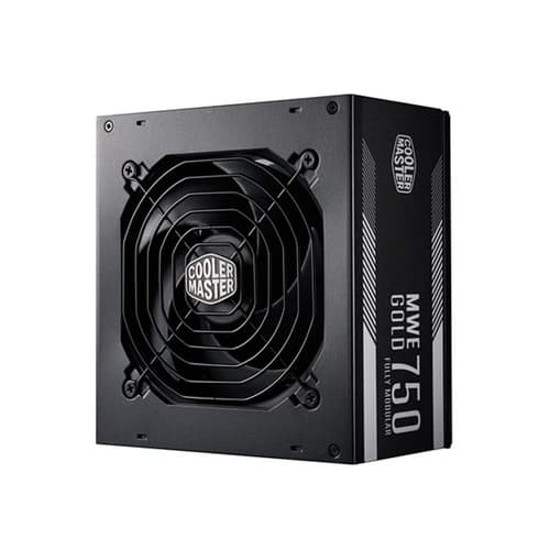 Cooler Master MWE GOLD 750W