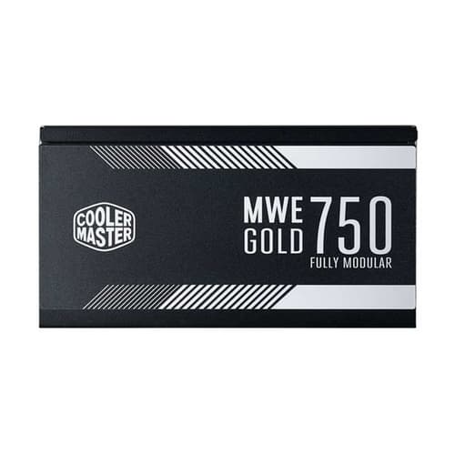 Cooler Master MWE GOLD 750W