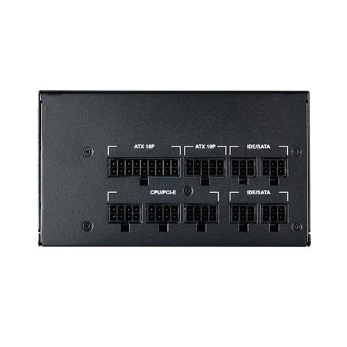 Cooler Master MWE GOLD 750W