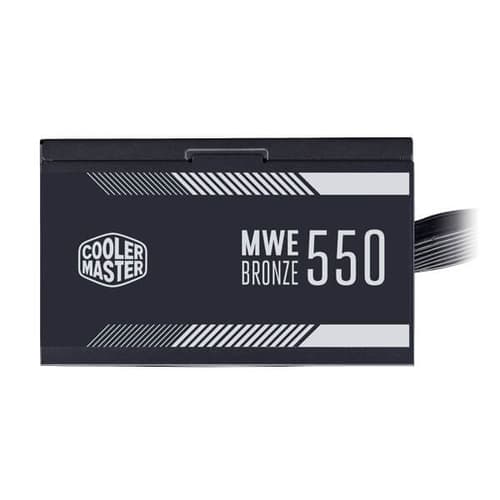 Cooler Master MWE 550 V2