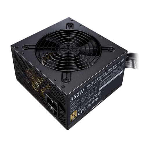 Cooler Master MWE 550 V2