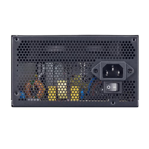 Cooler Master MWE 550 V2