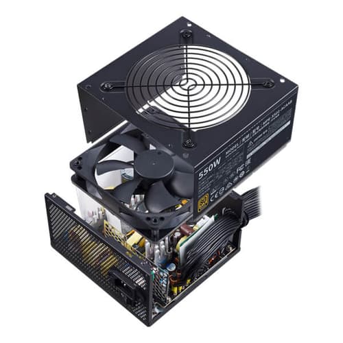 Cooler Master MWE 550 V2