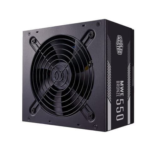 Cooler Master MWE 550 V2