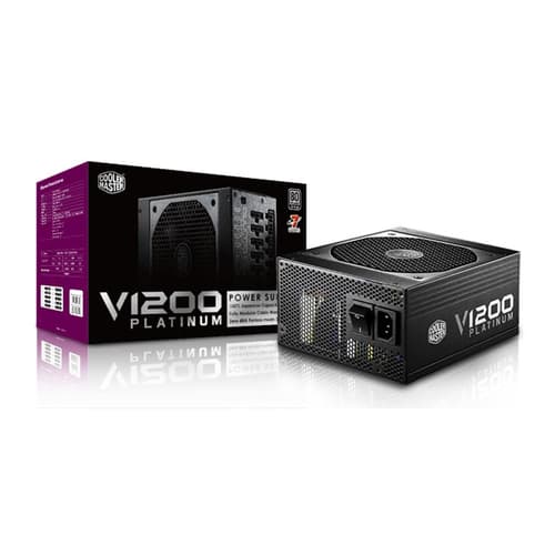 Cooler Master V1200