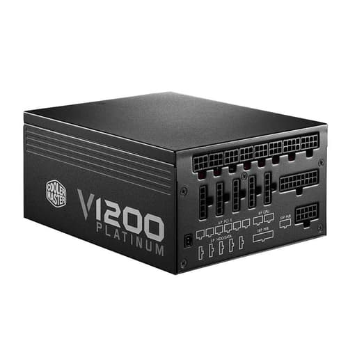 Cooler Master V1200
