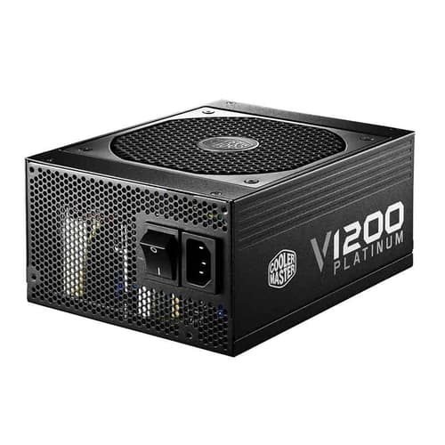 Cooler Master V1200