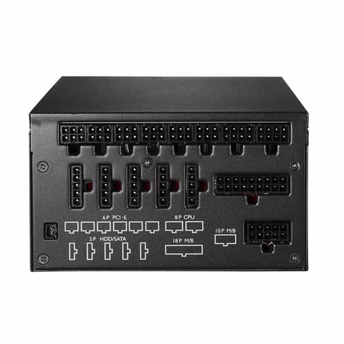 Cooler Master V1200