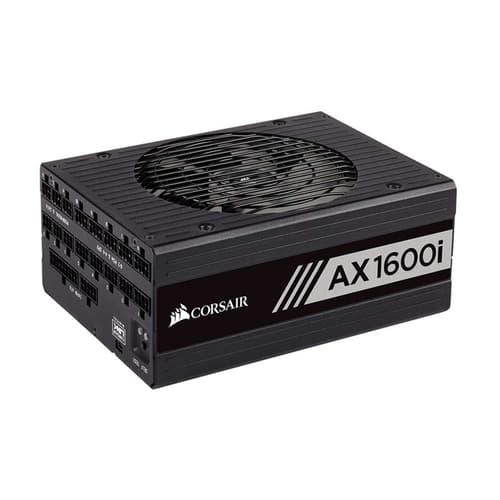 Corsair AX1600i