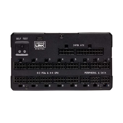 Corsair AX1600i