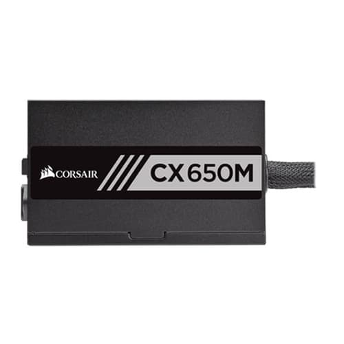 Corsair CX650M