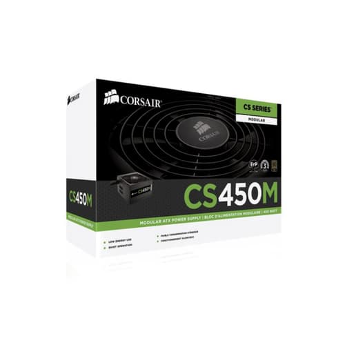 Corsair CS450M