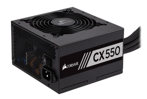Corsair CX550