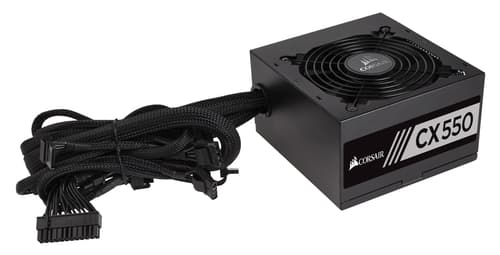 Corsair CX550