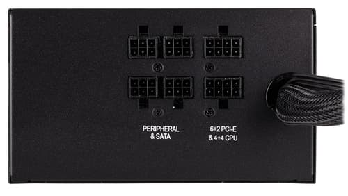 Corsair TX850M