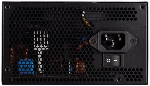 Corsair TX850M