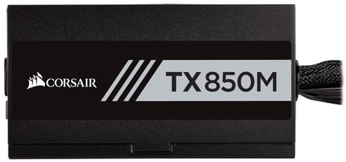 Corsair TX850M