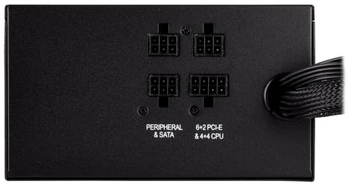 Corsair TX550M