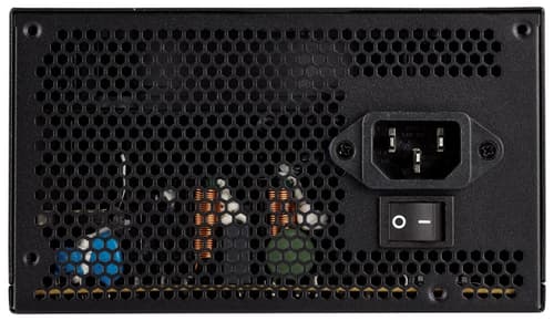 Corsair TX550M