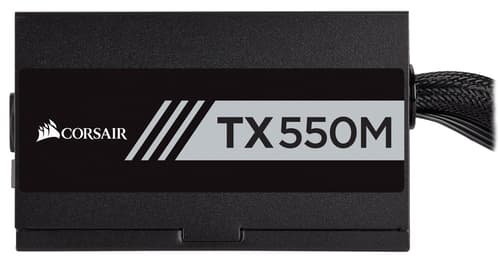 Corsair TX550M