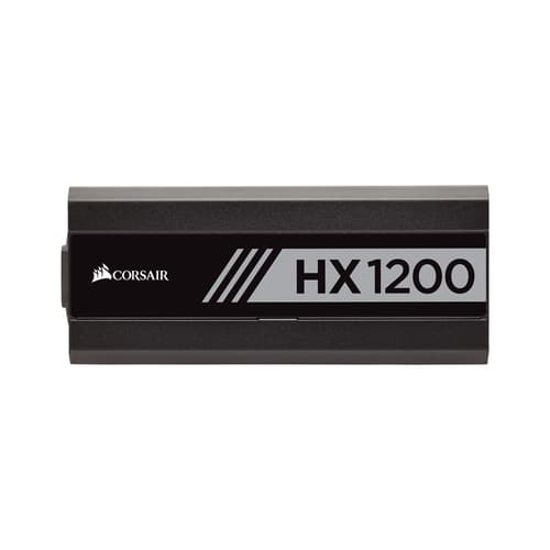 Corsair HX1200 1200 Watt 80 Plus Platinum SMPS