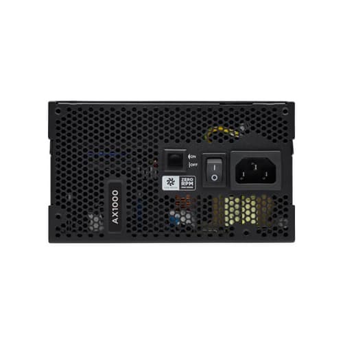 Corsair AX1000