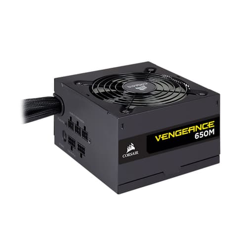 Corsair VENGEANCE 650M