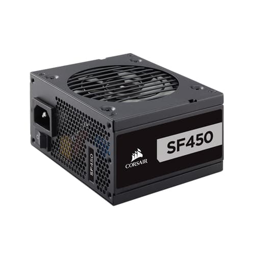 Corsair SF450 80 Plus Platinum SMPS