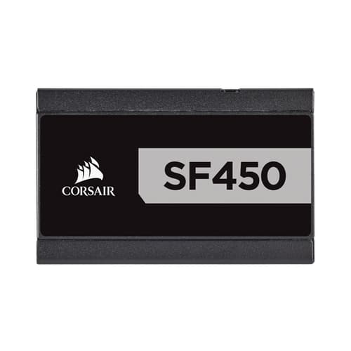 Corsair SF450 80 Plus Platinum SMPS