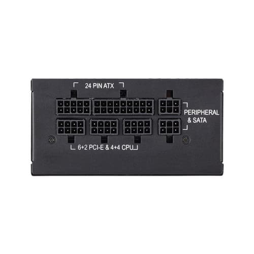 Corsair SF450 80 Plus Platinum SMPS