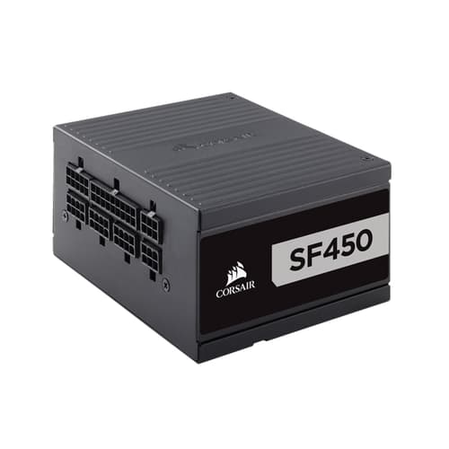 Corsair SF450 80 Plus Platinum SMPS