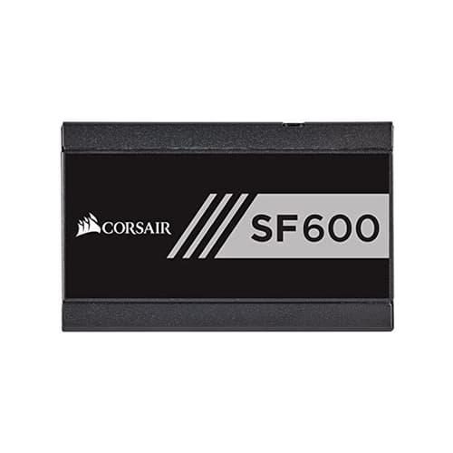 Corsair SF600 600 Watt 80 Plus Platinum SMPS