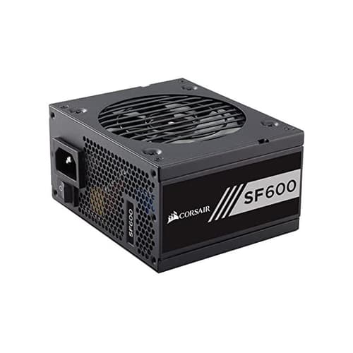 Corsair SF600 600 Watt 80 Plus Platinum SMPS
