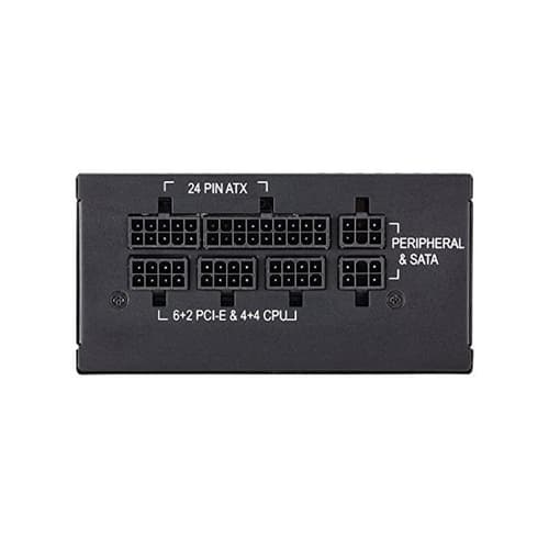 Corsair SF600 600 Watt 80 Plus Platinum SMPS