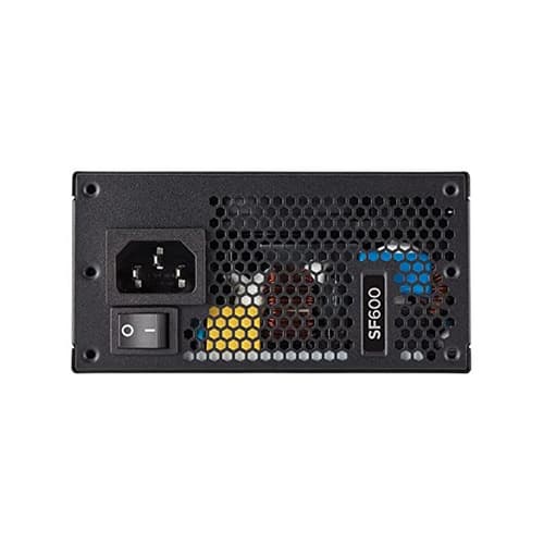 Corsair SF600 600 Watt 80 Plus Platinum SMPS
