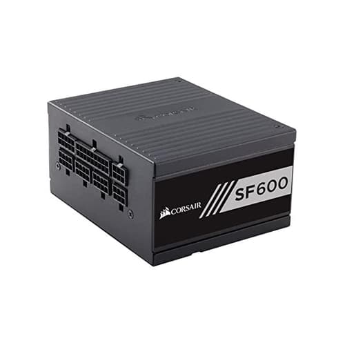 Corsair SF600 600 Watt 80 Plus Platinum SMPS