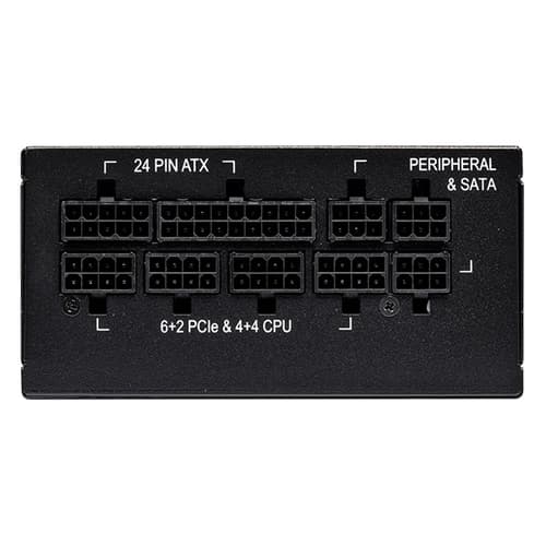 CORSAIR SF750 80 Plus Platinum Fully Modular