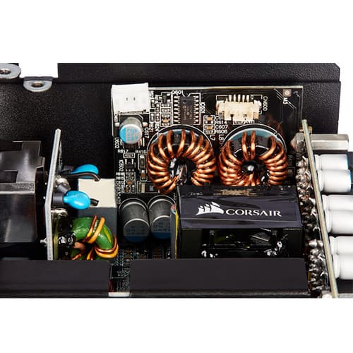 CORSAIR SF750 80 Plus Platinum Fully Modular