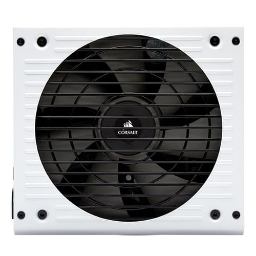 CORSAIR RM850x 80 Plus Gold Fully Modular (White)