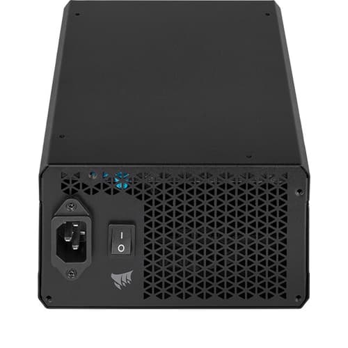 Corsair RM1000X 1000 Watt 80 Plus Gold SMPS