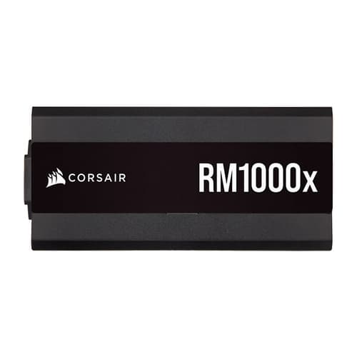 Corsair RM1000X 1000 Watt 80 Plus Gold SMPS