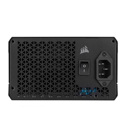 Corsair RM1000X 1000 Watt 80 Plus Gold SMPS