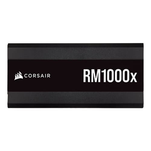 Corsair RM1000X 1000 Watt 80 Plus Gold SMPS